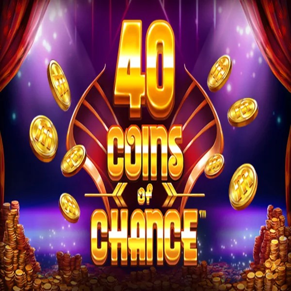 40 Coins of Chance – slot by SYNOT Games, featured at quickbet-casino.com