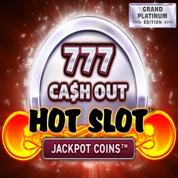 777 Cash Out Grand Platinum Edition slot visual from Wazdan available on quickbet-casino.com