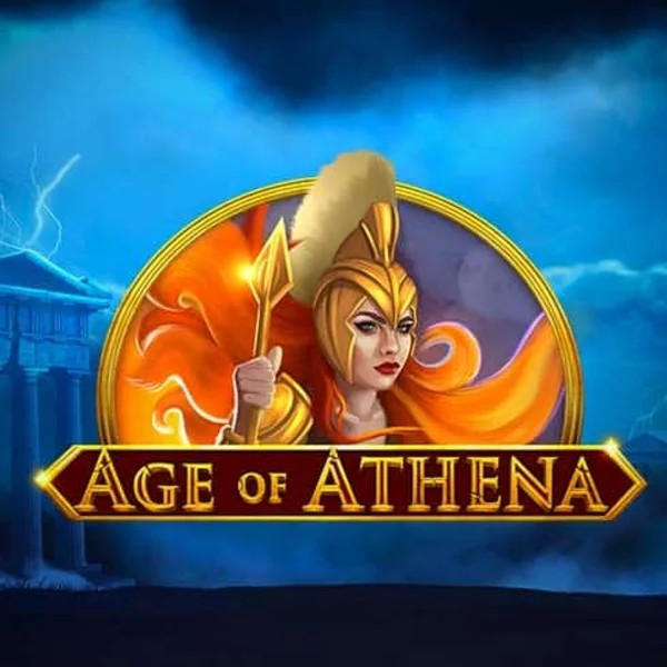 Enjoy Age of Athena by Epic Industries – logo hosted on quickbet-casino.com