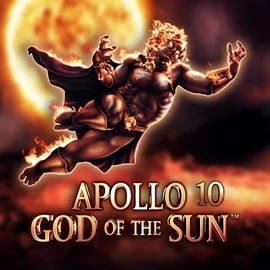 Apollo God of the Sun – slot by Novomatic, featured at quickbet-casino.com