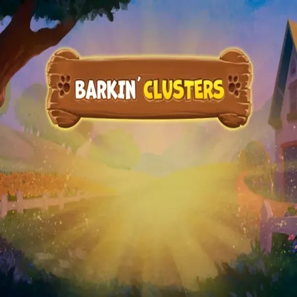 Try Barkin Clusters slot by Greentube on quickbet-casino.com – logo image