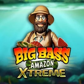 Play the Big Bass Amazon Xtreme slot by Pragmatic Play on Quickbet casino