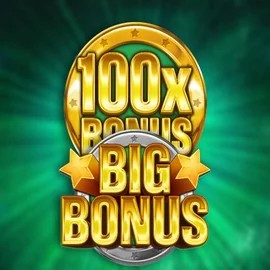 Official Slots logo: Big Bonus by Inspired Gaming at Quickbet casino