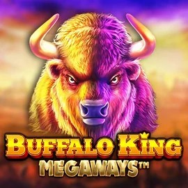 Try Buffalo King Megaways slot by Pragmatic Play on quickbet-casino.com – logo image