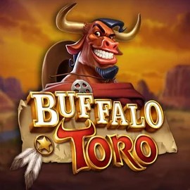 Play Buffalo Toro slot by ELK Studios on quickbet-casino.com