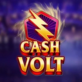 Cash Volt online slot from Red Tiger Gaming – play at quickbet-casino.com