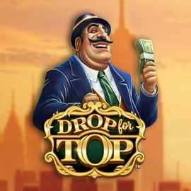 Try Drop For Top slot by Rarestone Gaming on quickbet-casino.com – logo image