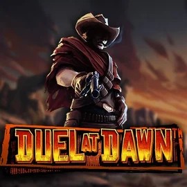 Duel At Dawn logo by Hacksaw Gaming at Quickbet casinoDuel At Dawn