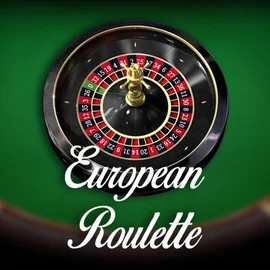 European Roulette (Red Tiger) by Red Tiger Gaming, showcased at quickbet-casino.com – game logo
