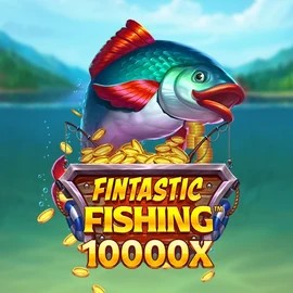 Play the Fintastic Fishing slot by Foxium on Quickbet casino