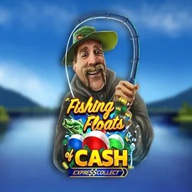 Play the Fishing Floats of Cash slot by Gold Coin Studio on Quickbet casino