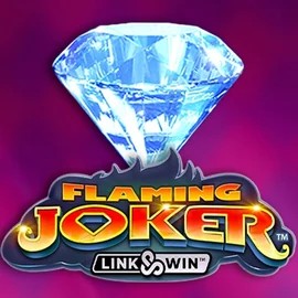 Play the Flaming Joker Link and Win slot by Barstruck on Quickbet casino