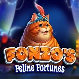 Fonzos Feline Fortunes – slot by Pragmatic Play, featured at quickbet-casino.com