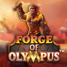 Forge of Olympus game by Pragmatic Play – logo hosted on Quickbet casino