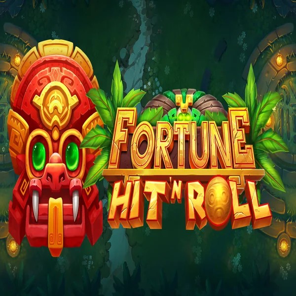 Play Fortune Hit'n Roll slot by Pragmatic Play on quickbet-casino.com