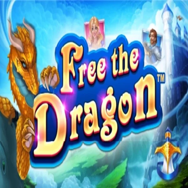 Enjoy Free the Dragon by Playtech – logo hosted on quickbet-casino.com