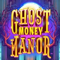 Ghost Money Manor slot icon by Gold Coin Studio, available at Quickbet casino