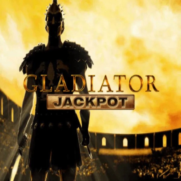 Play the Gladiator Jackpot slot by Playtech on Quickbet casino