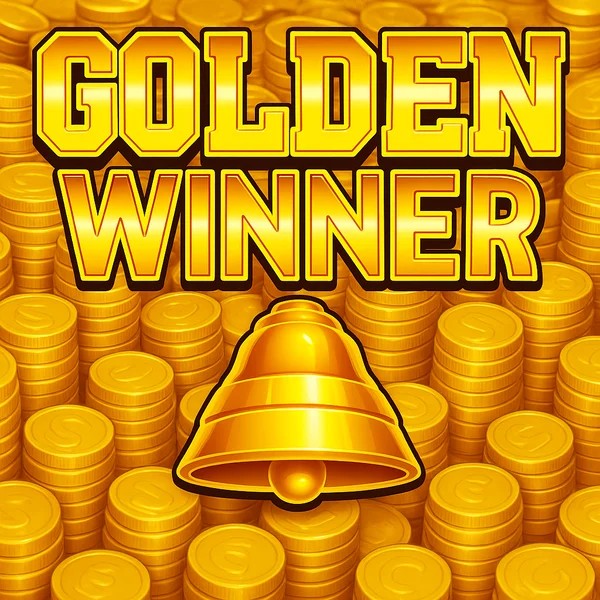 Play Golden Winner slot by Inspired Gaming on quickbet-casino.com