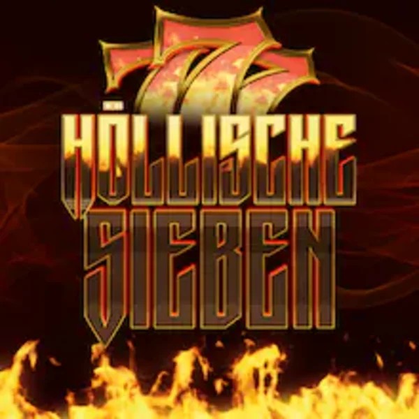 Play the Hollische Sieben slot by Hölle Games on Quickbet casino