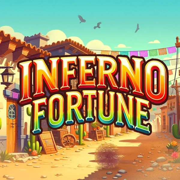 Inferno Fortune online slot from Atomic Slot Lab – play at quickbet-casino.com