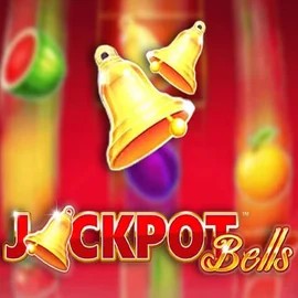 Jackpot Bells online game logo by Playtech on quickbet-casino.com