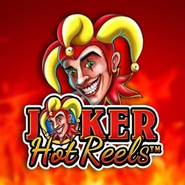 Play Joker Hot Reels slot by Playtech on quickbet-casino.com