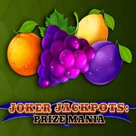 Joker Jackpots: Prize Mania – slot by OctoPlay, featured at quickbet-casino.com