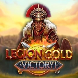 Legion Gold Victory! by , showcased at quickbet-casino.com – game logo