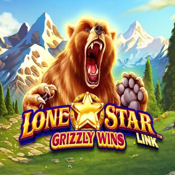 Lone Star Link Grizzly Wins online slot from Greentube – play at quickbet-casino.com