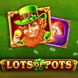 Play Lots of Pots slot by SYNOT Games on quickbet-casino.com