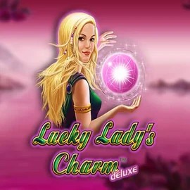 Lucky Ladys Charm Deluxe – slot by Greentube, featured at quickbet-casino.com