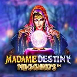 Madame Destiny Megaways online slot from Pragmatic Play – play at quickbet-casino.com