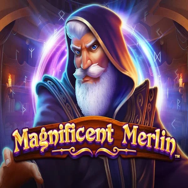 Magnificent Merlin – slot by Greentube, featured at quickbet-casino.com
