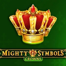 Enjoy Mighty Symbols Crowns by Wazdan – logo hosted on quickbet-casino.com