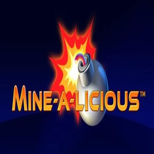 Play the Mine a Licious slot by Playtech on Quickbet casino