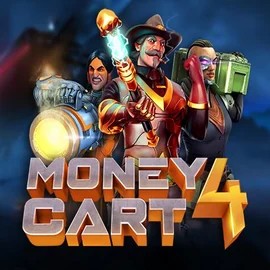 game logo by Relax Gaming on quickbet-casino.com