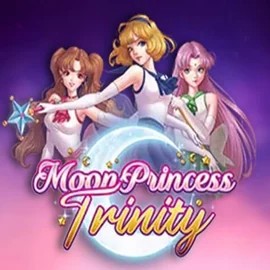 Moon Princess Trinity – slot by , featured at quickbet-casino.com