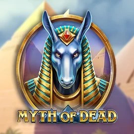 Myth of Dead online slot from  – play at quickbet-casino.com