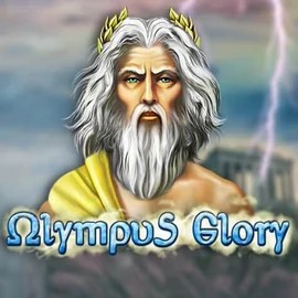 Olympus Glory slot visual from Amusnet Interactive available on quickbet-casino.com