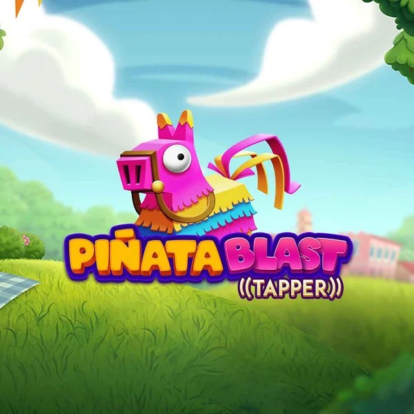 Play Pinata Blast slot by Greentube on quickbet-casino.com