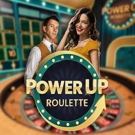 PowerUP Roulette – slot by Pragmatic Play, featured at quickbet-casino.com