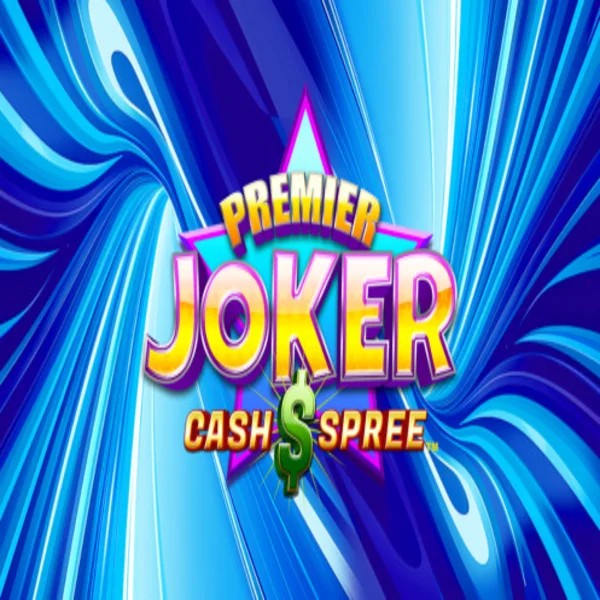 Premier Joker Cash Spree slot icon by Oros Gaming, available at Quickbet casino