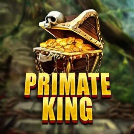 Primate King slot visual from Red Tiger Gaming available on quickbet-casino.com