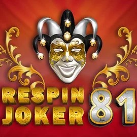 Respin Joker 81 slot icon by SYNOT Games, available at Quickbet casino