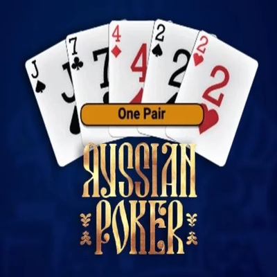 Russian Poker online slot from OneTouch Games – play at quickbet-casino.com