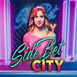 Side Bet City online slot from Evolution – play at quickbet-casino.com