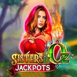 Sisters Of Oz Jackpots online slot from Triple Edge Studios – play at quickbet-casino.com