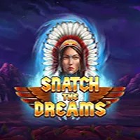 Snatch The Dreams logo – Slots by SYNOT Games at Quickbet casino
