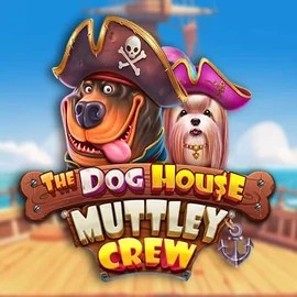 Play The Dog House Muttley Crew slot by Pragmatic Play on quickbet-casino.com